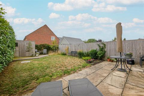 Edgewood Beggarsbush Hill, Benson, Wallingford, OX10 6PL