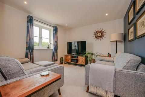 Edgewood Beggarsbush Hill, Benson, Wallingford, OX10 6PL