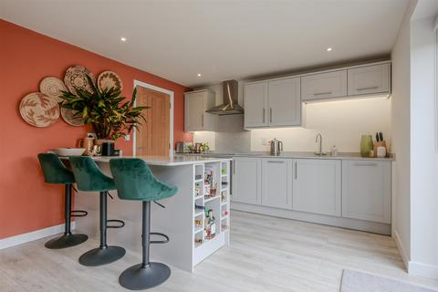 Edgewood Beggarsbush Hill, Benson, Wallingford, OX10 6PL