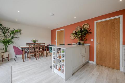 Edgewood Beggarsbush Hill, Benson, Wallingford, OX10 6PL