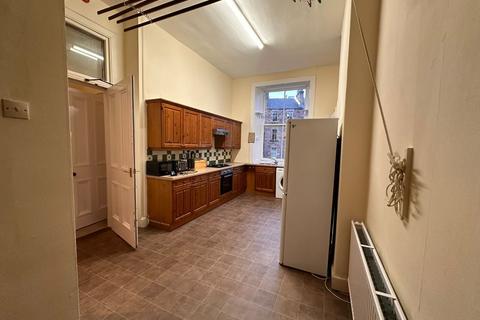 4 bedroom flat to rent, (1f1) WARRENDER PARK ROAD, EDINBURGH, EH9