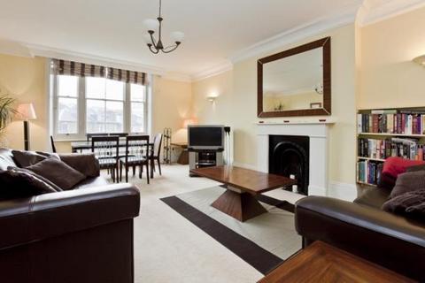 2 bedroom flat to rent, Sutherland Avenue, Little Venice, W9