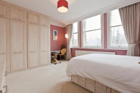 2 bedroom flat to rent, Sutherland Avenue, Little Venice, W9