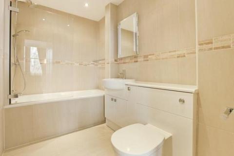 2 bedroom flat to rent, Sutherland Avenue, Little Venice, W9