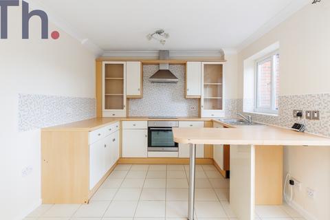 3 bedroom semi-detached house for sale, Newport PO30