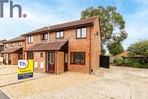 3 bedroom semi-detached house for sale, Newport PO30