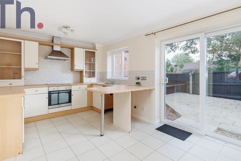 3 bedroom semi-detached house for sale, Newport PO30