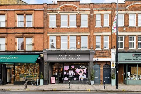 Office to rent, 78 High St London SW19 5EG