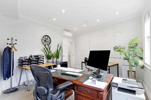 Office to rent, 78 High St London SW19 5EG
