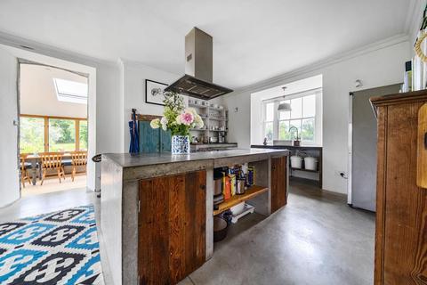 3 bedroom detached house for sale, Three bedroom cottage with separate holiday cottage,  Glasbury,  Herefordshire,  HR3