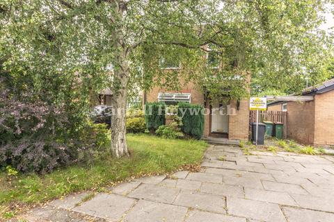 Masonwood, Preston PR2