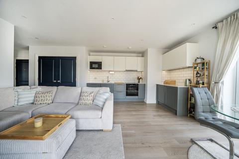undefined, Olivier House, Ealing, Filmworks Walk