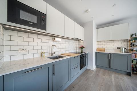 undefined, Olivier House, Ealing, Filmworks Walk