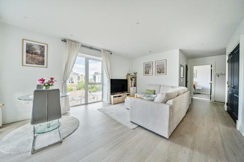1 bedroom apartment for sale, Olivier House, Ealing, Filmworks Walk