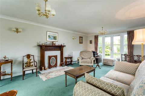 undefined, Earswick Chase, York YO32