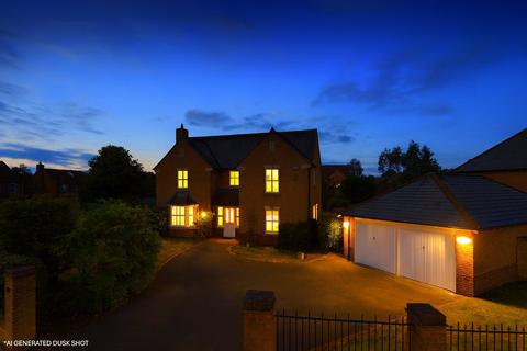undefined, Earswick Chase, York YO32