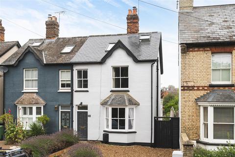 4 bedroom semi-detached house for sale, Radwinter Road, Saffron Walden CB11