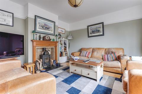 4 bedroom semi-detached house for sale, Radwinter Road, Saffron Walden CB11