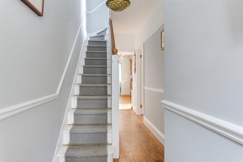 4 bedroom semi-detached house for sale, Radwinter Road, Saffron Walden CB11