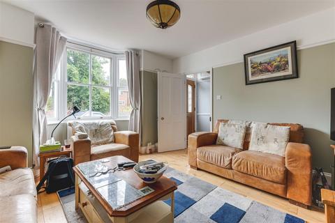 4 bedroom semi-detached house for sale, Radwinter Road, Saffron Walden CB11