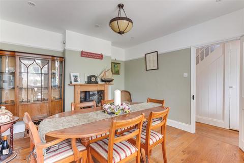 4 bedroom semi-detached house for sale, Radwinter Road, Saffron Walden CB11