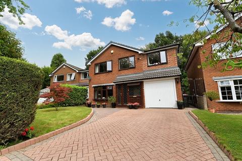 26 Blakefield Drive, Worsley, Manchester, M28 7DW