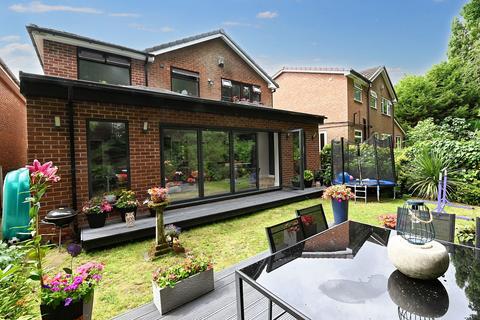 26 Blakefield Drive, Worsley, Manchester, M28 7DW