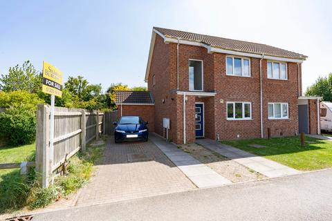 undefined, Church Green Drive, Fishtoft, Boston, PE21