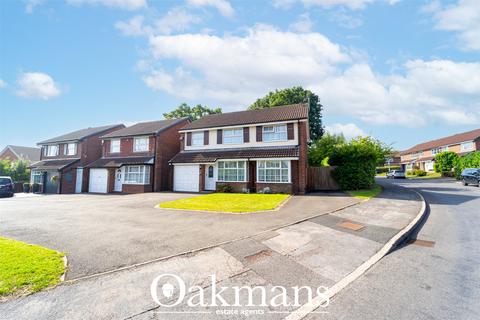 undefined, Chelworth Road, Birmingham, West Midlands, B38