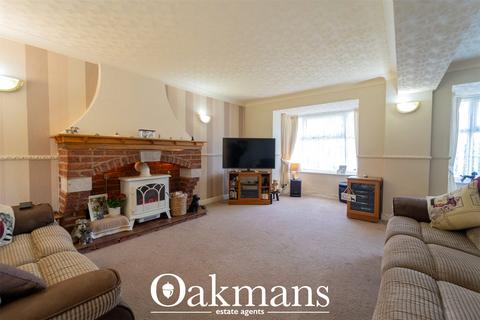 undefined, Chelworth Road, Birmingham, West Midlands, B38