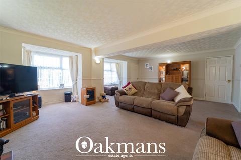 undefined, Chelworth Road, Birmingham, West Midlands, B38