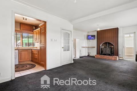 1 West Avenue, Woodlands, Doncaster, DN6 7PA