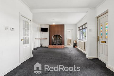 1 West Avenue, Woodlands, Doncaster, DN6 7PA