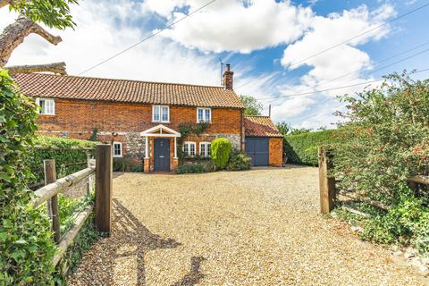 3 bedroom cottage for sale, Great Massingham