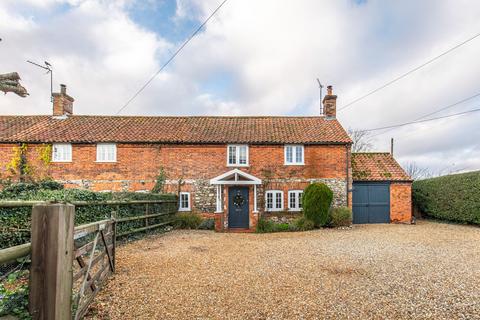 3 bedroom cottage for sale, Great Massingham