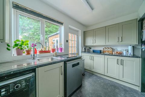 3 bedroom semi-detached house for sale, St. Andrews Close, Slip End, LU1