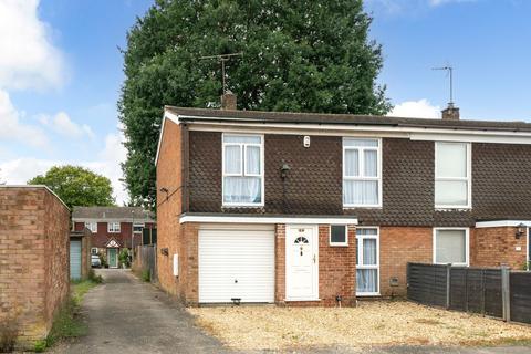 3 bedroom semi-detached house for sale, St. Andrews Close, Slip End, LU1