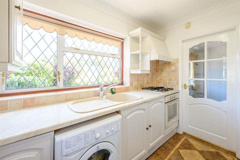 2 bedroom semi-detached bungalow for sale, Quorn Crescent, Wordsley, DY8 5NW