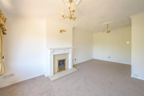 2 bedroom semi-detached bungalow for sale, Quorn Crescent, Wordsley, DY8 5NW