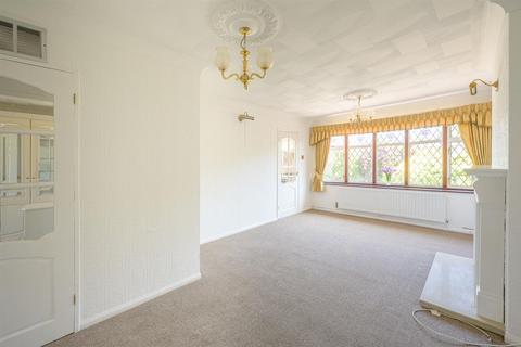2 bedroom semi-detached bungalow for sale, Quorn Crescent, Wordsley, DY8 5NW