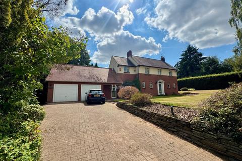 undefined, Little Beeches, Lisvane Road, Cardiff