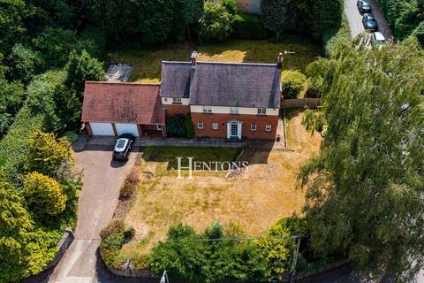 undefined, Little Beeches, Lisvane Road, Cardiff