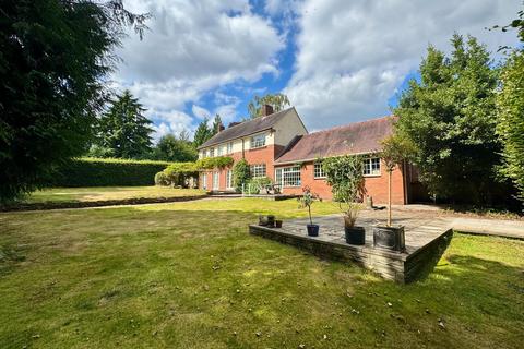 undefined, Little Beeches, Lisvane Road, Cardiff