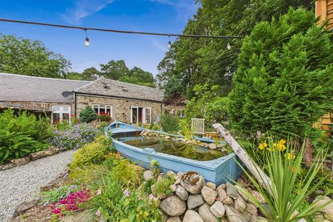 undefined, Beechtree Cottage, Kirkmichael, Blairgowrie