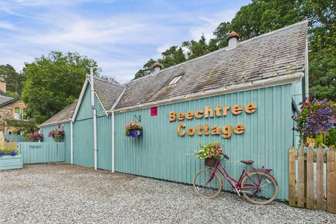 undefined, Beechtree Cottage, Kirkmichael, Blairgowrie