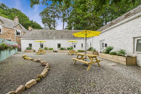 undefined, Beechtree Cottage, Kirkmichael, Blairgowrie
