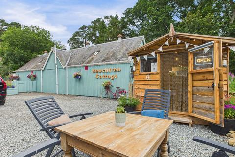 undefined, Beechtree Cottage, Kirkmichael, Blairgowrie