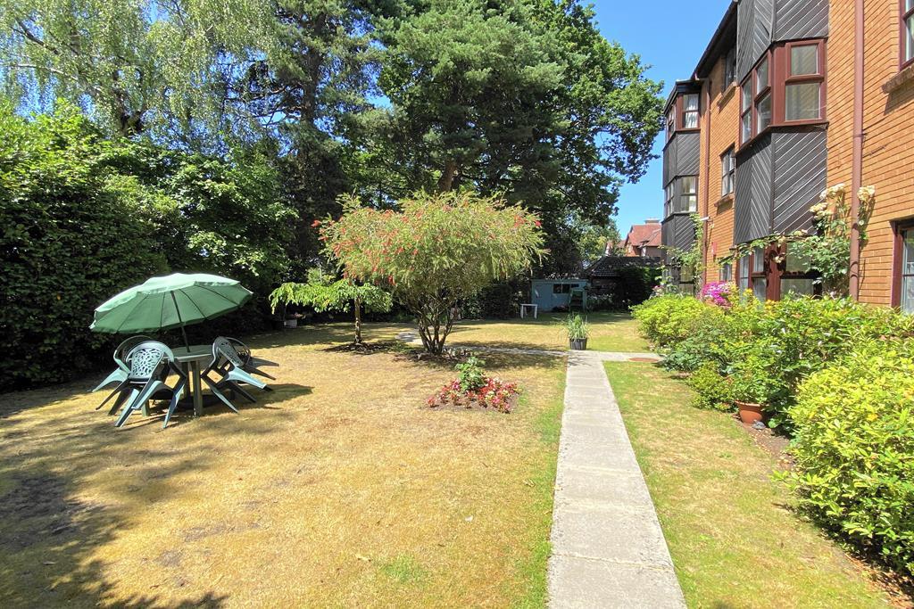 Delightful Grounds