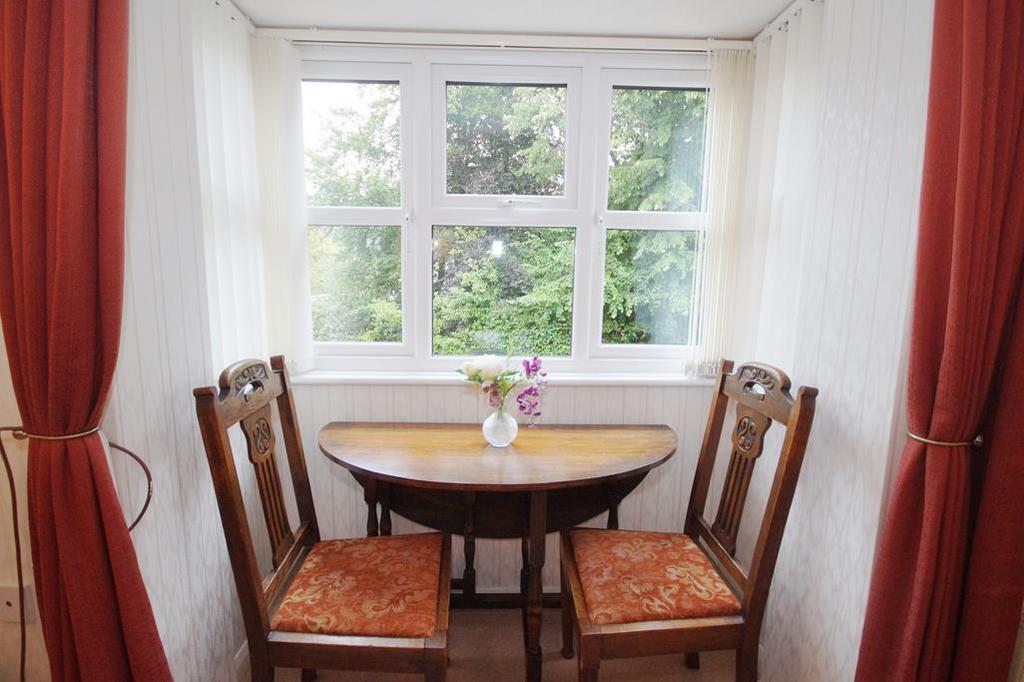 Bay Window