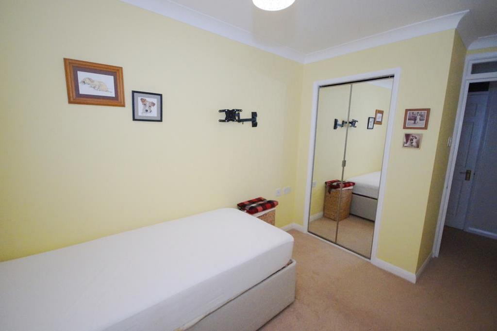 Fitted Wardrobes